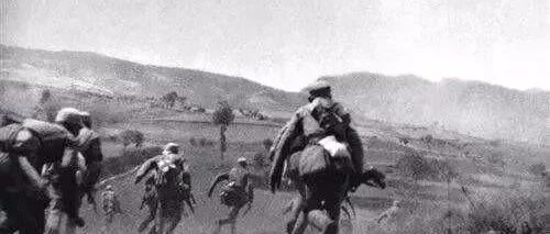 抗战时期胶东地区向党中央运送了13万两黄金是怎样做到的？