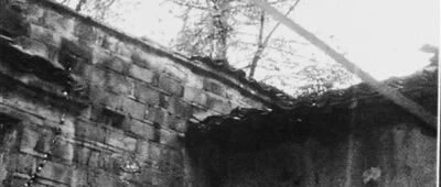 梁希纪念馆：在这里聆听九三故事