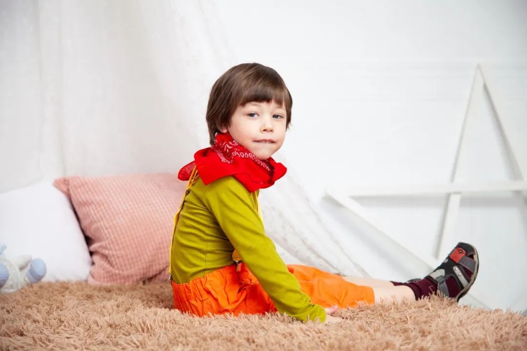 超实用的10个感统训练游戏，在家就能玩