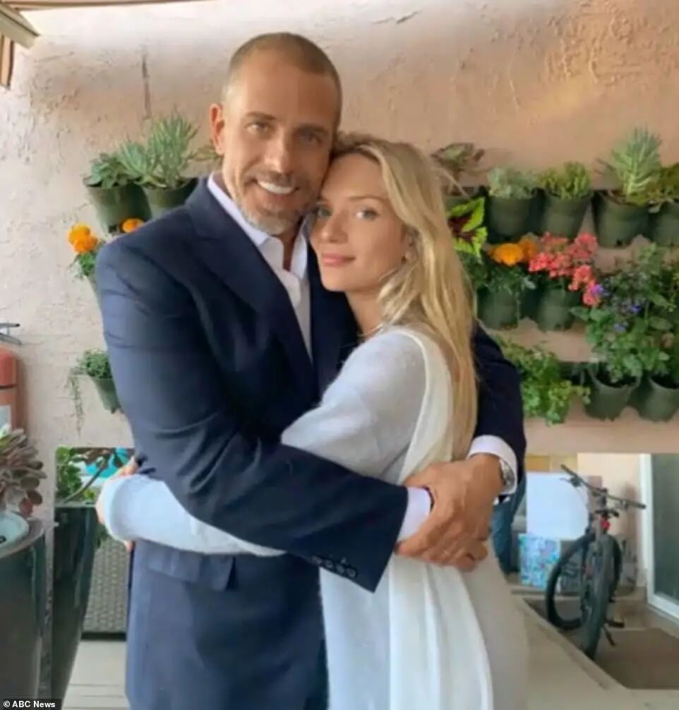 酗酒 吸毒 淫乱 睡亡兄妻 拜家子 或葬送拜登的总统梦 美國海外電視網usocctn Com