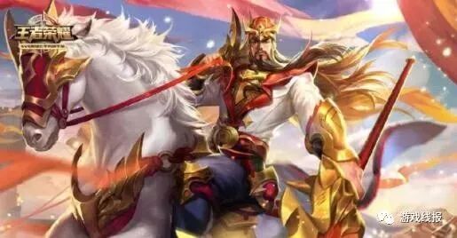 S12赛季上单四个上分英雄推荐，练好上分无忧