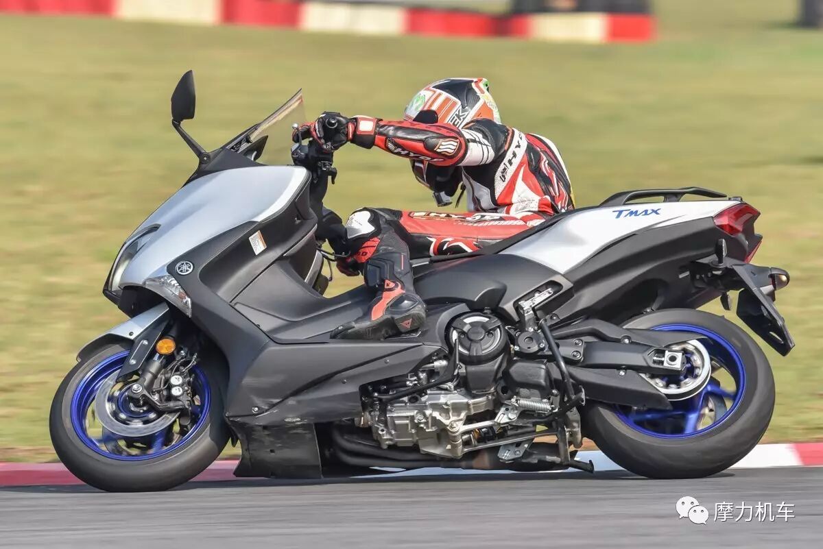 永無止境 Tmax進化歷代記 走火入摩 微文庫