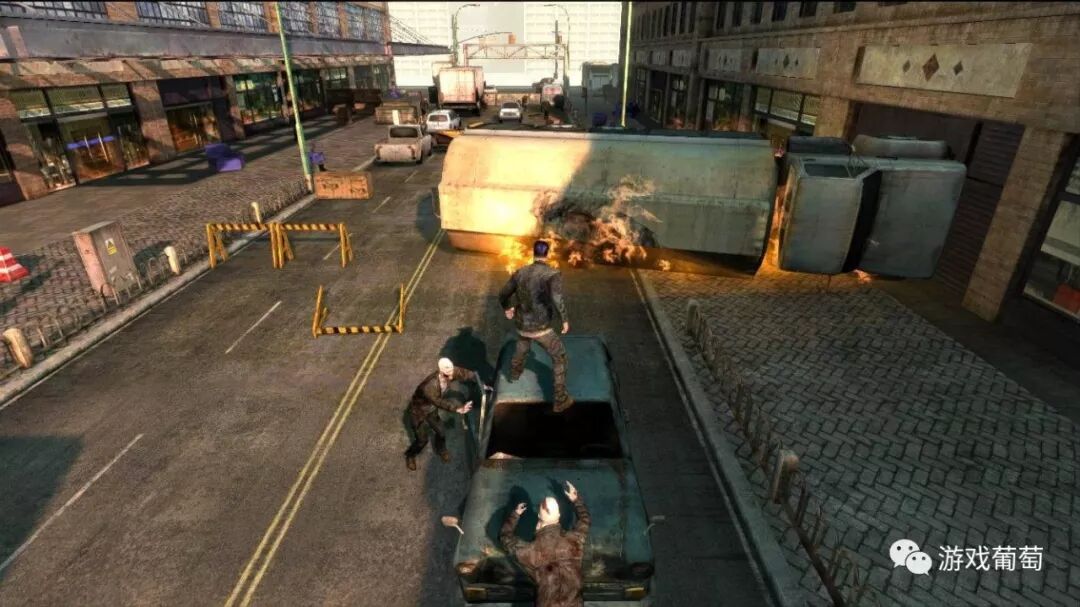 



曾拿过千万融资，新团队却因缺钱解散，创业者亲述：我是怎么失败的？
