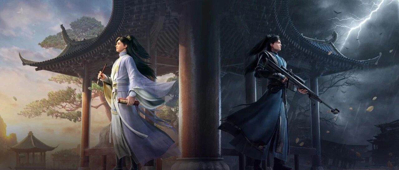 上线首日登顶免费榜，专访主策：单靠微创新和IP，MMO现在成不了