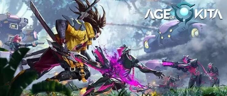 第四款SLG开测后，莉莉丝的“第三代产品”浮出了水面