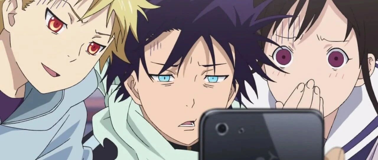 在内容「出圈」的时代，说说手游微博的人格化运营