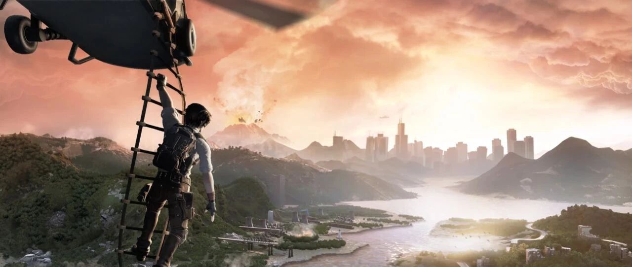 网易这款运营了两年的手游，为停服办了一场狂欢夜