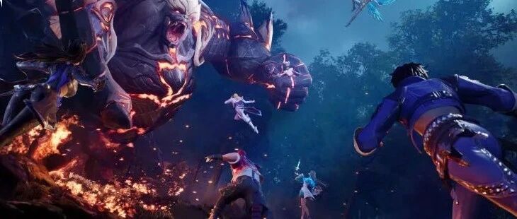 单款月流水破7亿，这家华南研发大厂转型成功了吗？