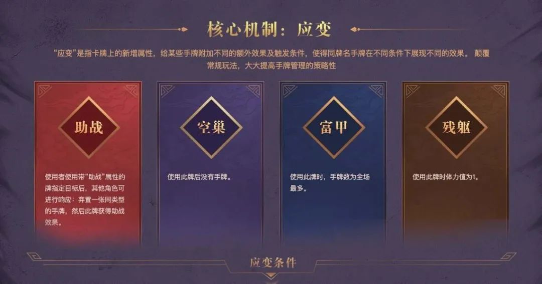 超600万人预约：这款运营12年的三国卡牌，正在进行脱胎换骨的迭代