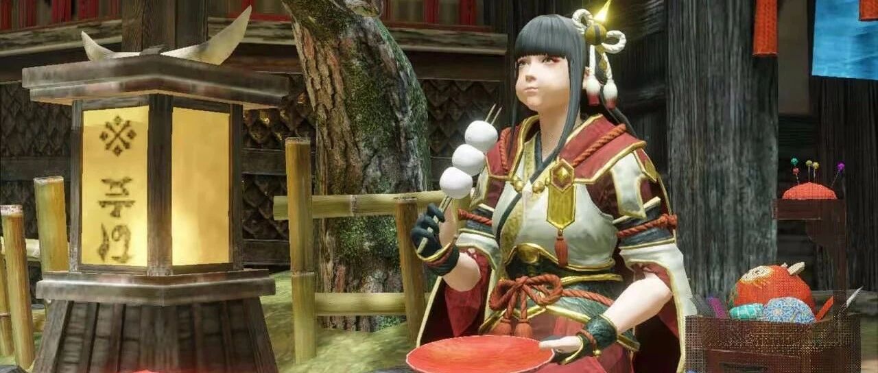 3天狂卖400万份，《怪物猎人:崛起》凭什么爆火?