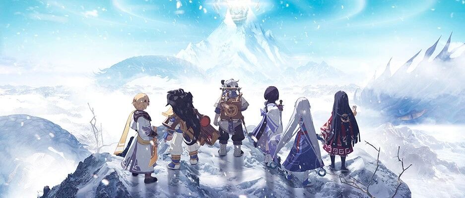 紫龙的《天地劫》，真的配得上「国产RPG手游No.1」吗？