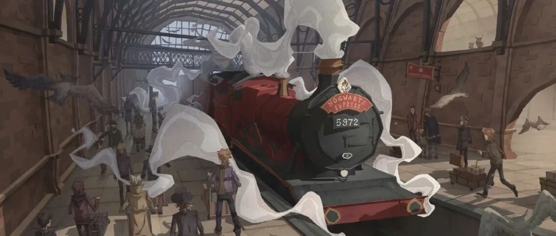 哈利波特、蚁族崛起、英雄联盟手游火爆背后，暗藏了渠道打法的改革