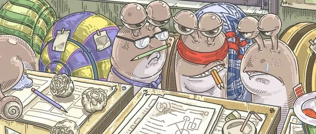 专访《最强蜗牛》团队：「我们只是刚好处于破圈的临界点」