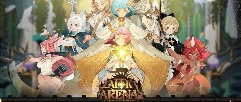 《剑与远征》日本畅销榜第6：莉莉丝又一次攻克「游戏孤岛」