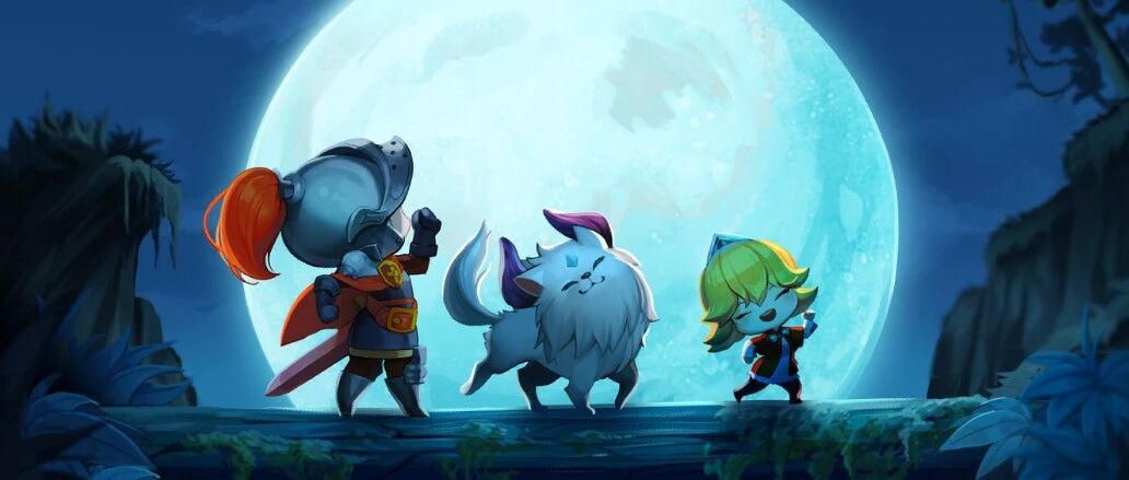 免费第1、畅销第6，B站游戏发行「非二次元产品」的另一套方法论