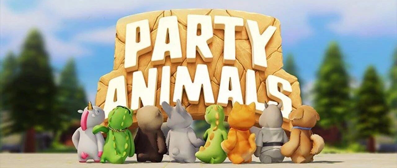 专访《动物派对》制作人罗子雄：两年前我们就知道一定能火，只不过没人相信