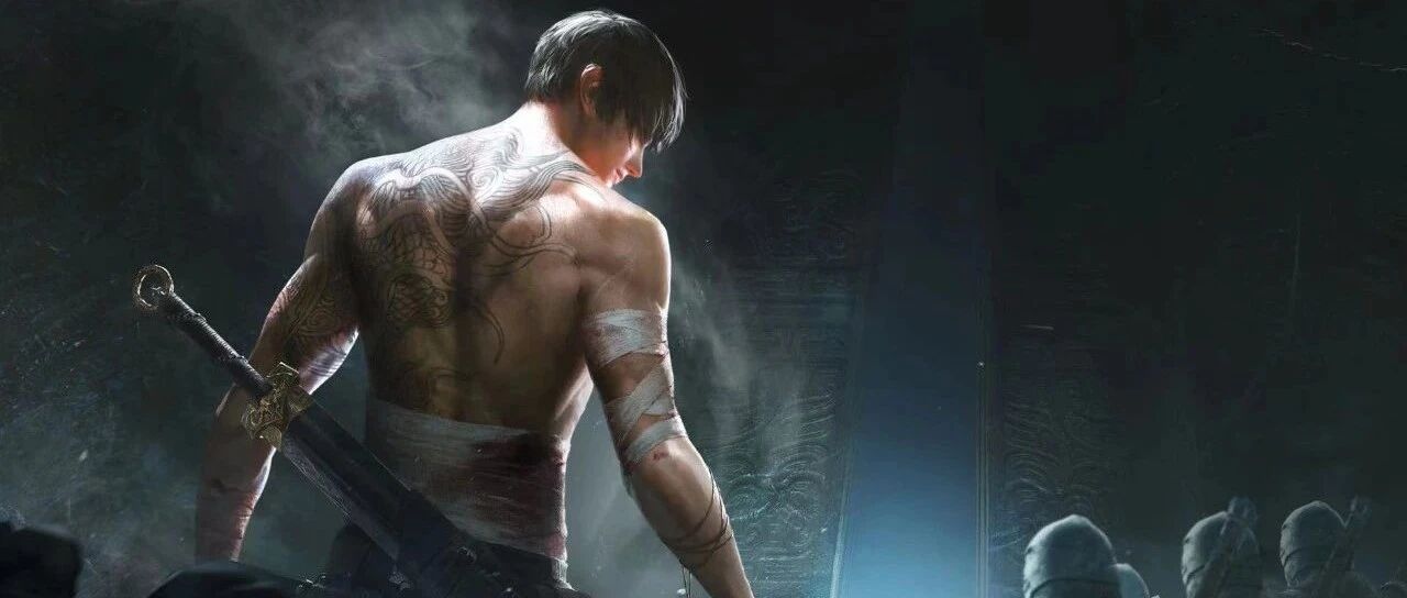 开发3年，游族拿出了这个国民级IP的MMO手游