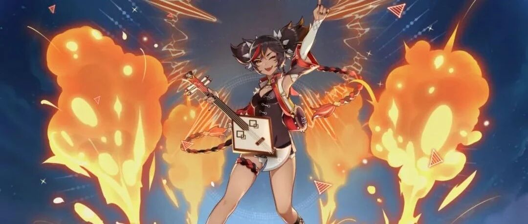 看完米哈游今天的这场活动，我发现《原神》还藏着一个杀手锏