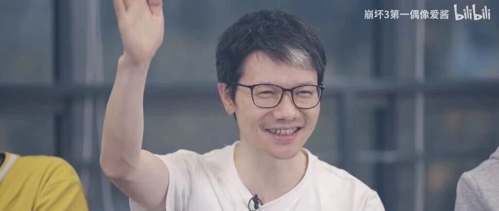 米哈游9年前的宅男梦，现在终于圆了