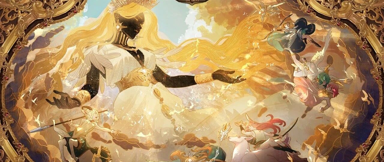 专访AFK主策：做了6年卡牌踩坑无数，才知道哪些东西是好的