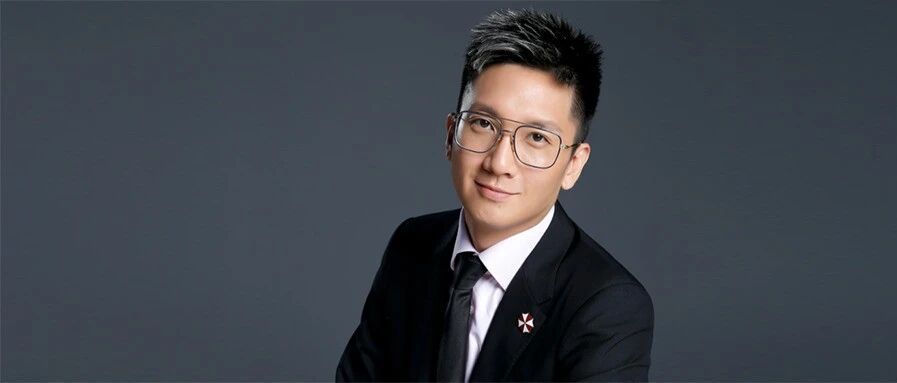 上市公司总裁自述：做了20年游戏，我觉得时代变了