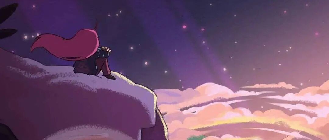 “每当我设计关卡卡住，就来重新看一遍《蔚蓝》开发者的这个视频”