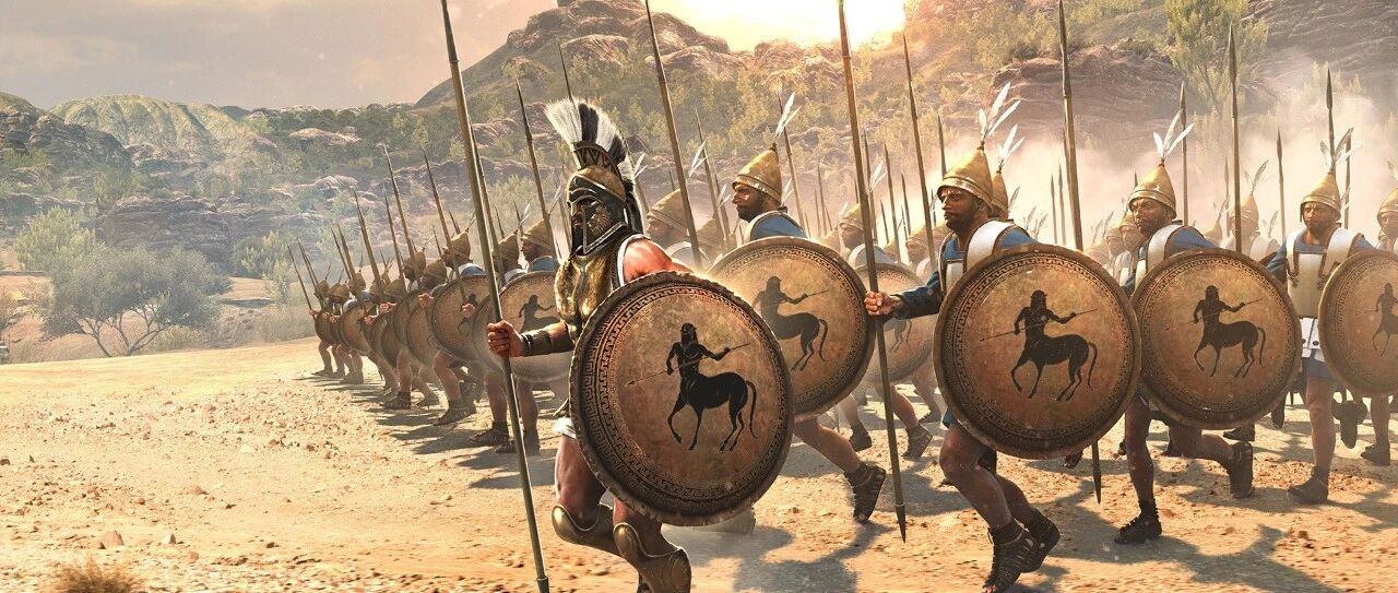 系列发展20年后，网易把《全面战争》第一款网游带入了国内市场