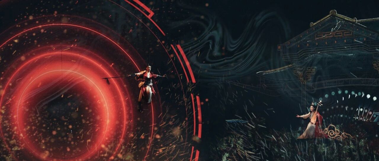 我是真没想到，《王者荣耀》的6周年能办到这个程度