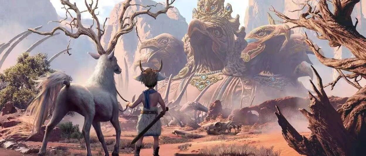 腾讯2021年第一款重磅产品，凭什么敢号称“开放宇宙”？