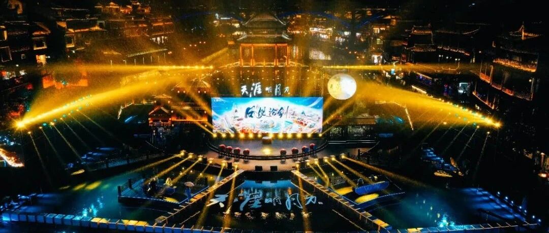 腾讯这款IP手游的一周年庆，给我看麻了