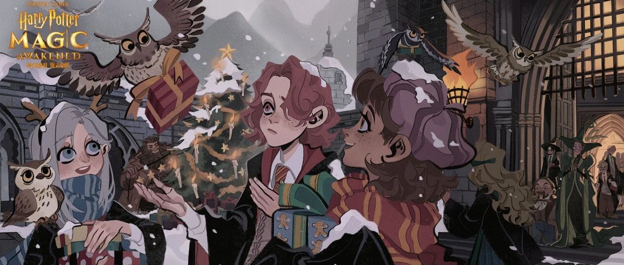 网易游戏迎来了今年最炸开局