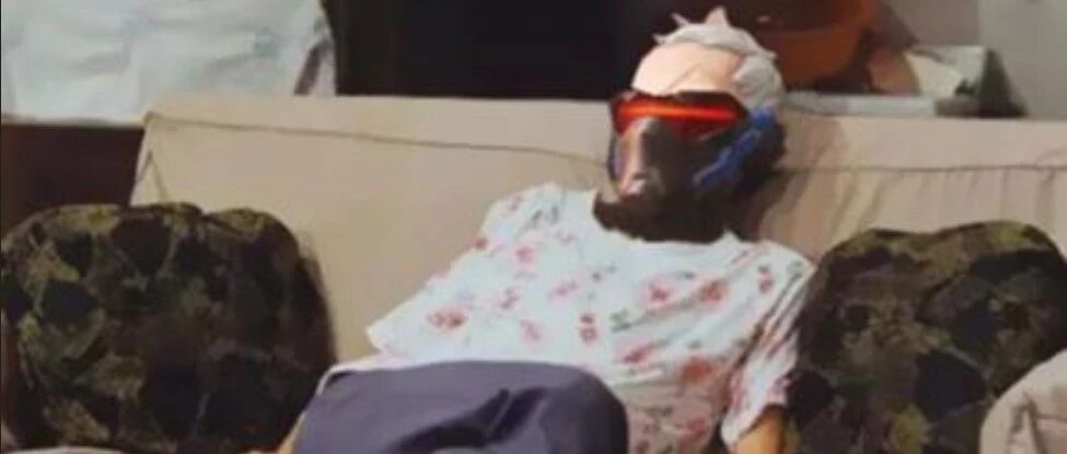 你也患上「电子阳痿」了吗？