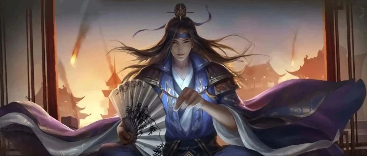 我们和这款运营九年的三国卡牌手游，聊了聊如何「抗衰老」