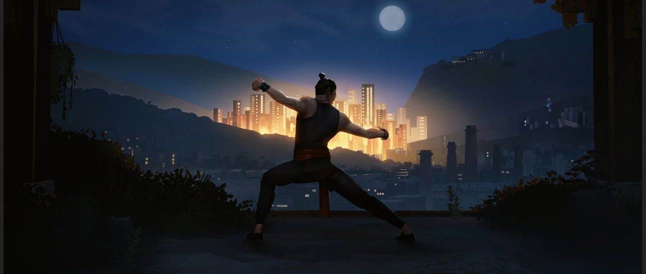 《师父》爆火背后：一段鲜为人知的跨国功夫传承