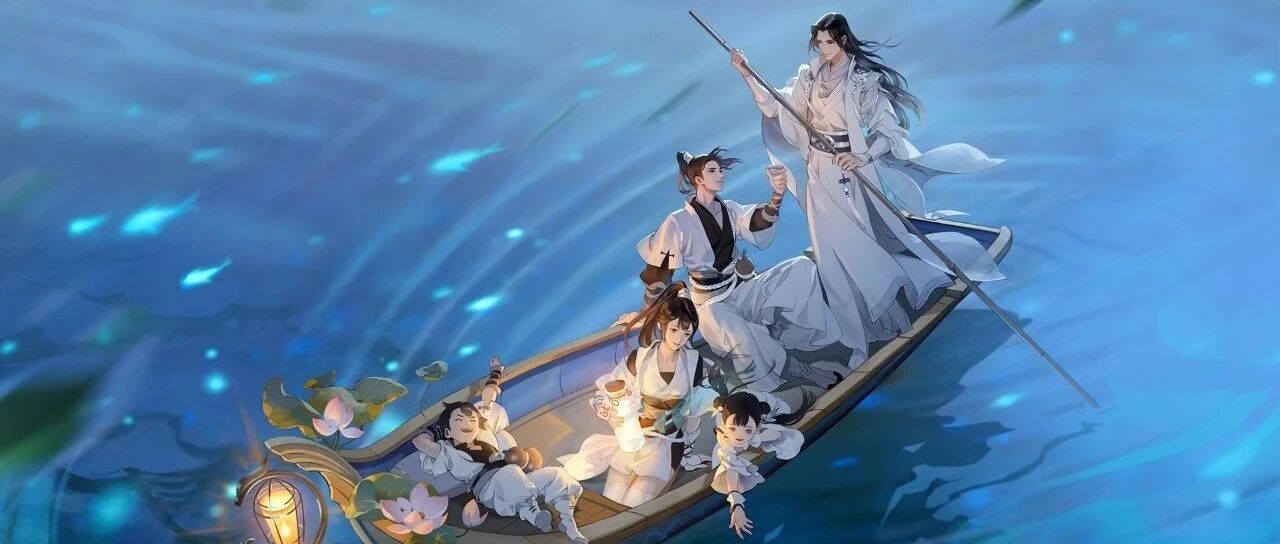 玩家整活整到离谱，网易到底在这款MMO里做了什么？