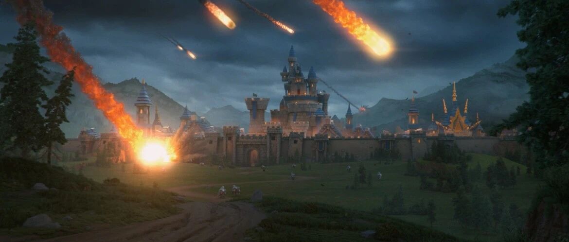 《万国觉醒》上线三年后，它的续作悄悄在海外开测了