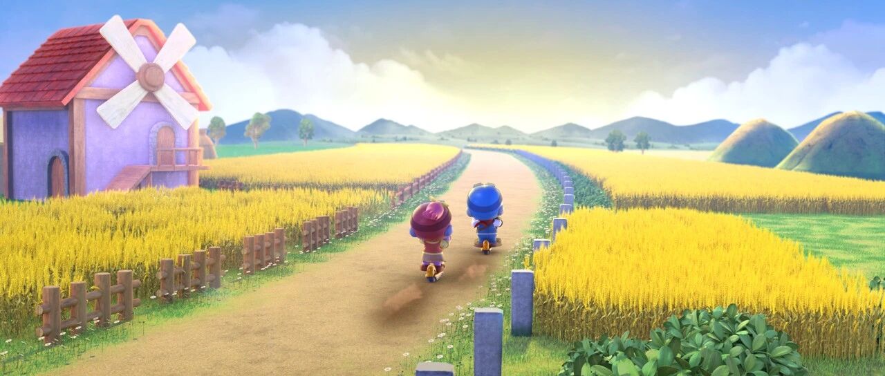 这个今年上半年的最大手游爆款，为什么和种地杠上了？