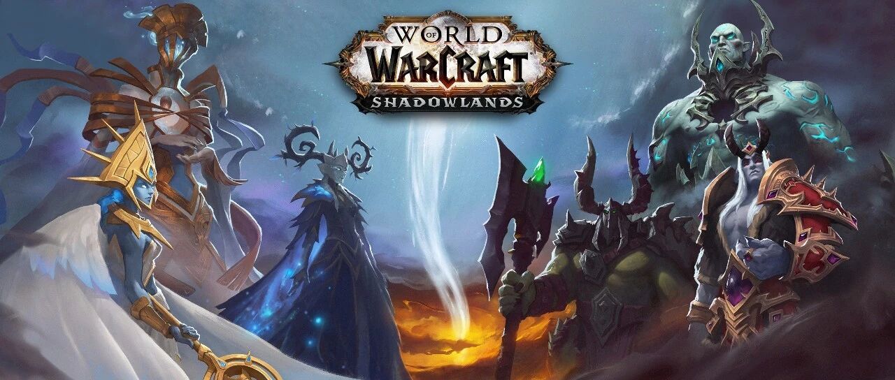 《魔兽世界》9.0来了，可能已经是你认不出的样子了