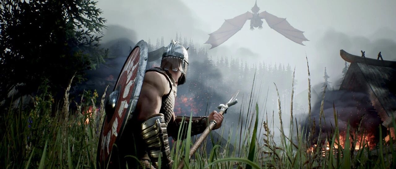 上线第二天CP倒闭，发行商不离不弃，欧美上半年最惨新游被救了回来