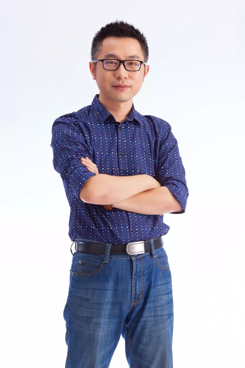 腾讯市场总监:在鹅厂8年,曾主导推广几十款产