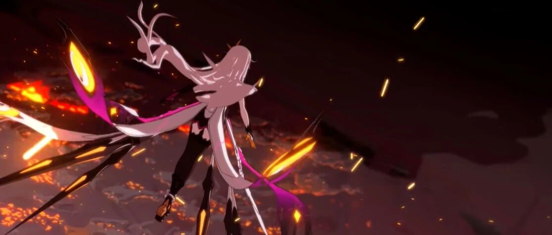 欧美玩家不喜欢二次元？这款国产游戏单视频播放2200万，还做到了畅销榜36