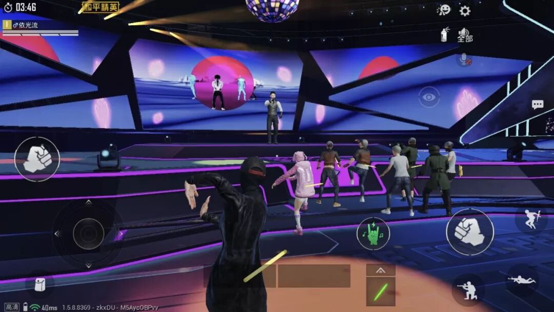 和平精英开挂在哪里买安全可靠的【刷刀体质5.0直装苹果版】