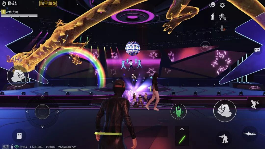 和平精英开挂在哪里买安全可靠的【刷刀体质5.0直装苹果版】