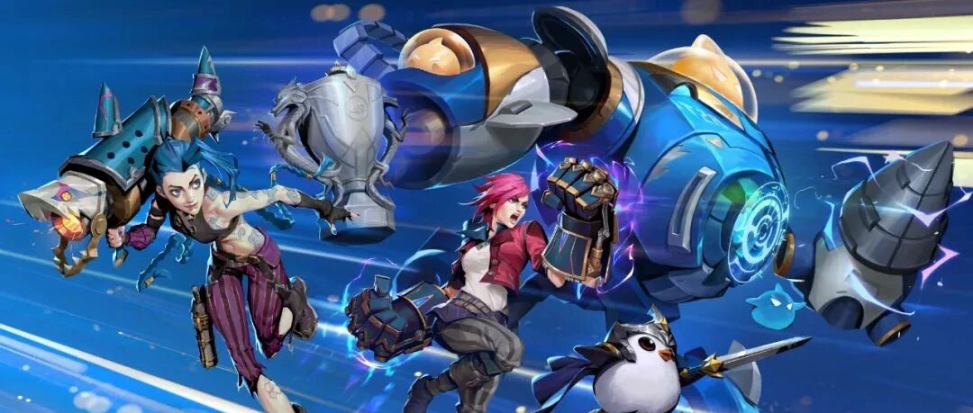 最新全球月活跃1.8亿，英雄联盟做到了很多游戏不敢想的事