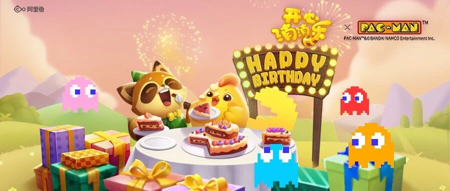 独占一条赛道七年、免费榜Top 3，我低估了这款游戏的「整活」能力