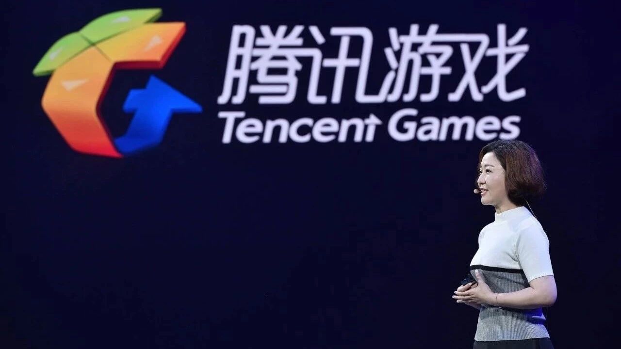 专访腾讯游戏副总裁刘铭：与游戏的社会价值相比，一城一池的得失没那么重要了