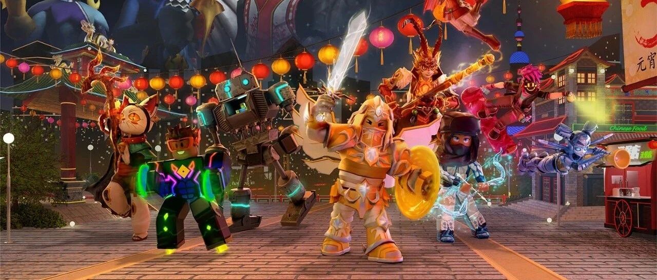 你抄不出Roblox，也做不出Metaverse