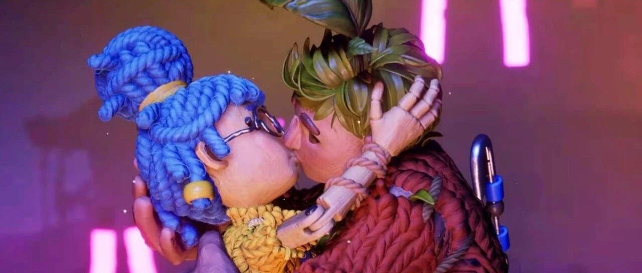 你不应该忽略《双人成行》真正的闪光点