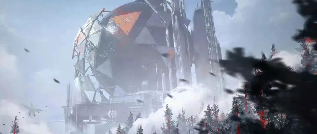 不是开放世界，不是ARPG，《明日方舟：终末地》可能找不到对标