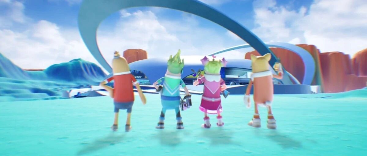 TapTap下载量1.2亿，这款游戏颠覆了我对电竞赛事的看法